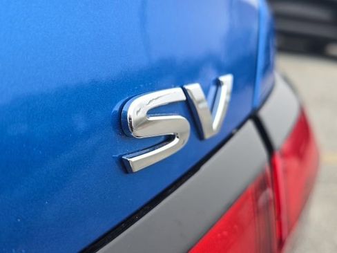 Used 2024 Nissan Versa SV w/ Trunk Package image 9