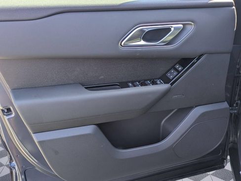 New 2026 Land Rover Range Rover Velar S AWD/4WD image 11
