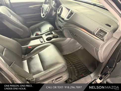 Used 2017 Honda Pilot EX-L image 47