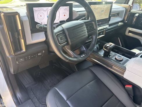 Used 2022 GMC Hummer EV Edition 1 AWD/4WD image 16
