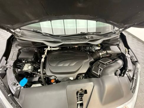 Used 2022 Honda Odyssey Touring image 22