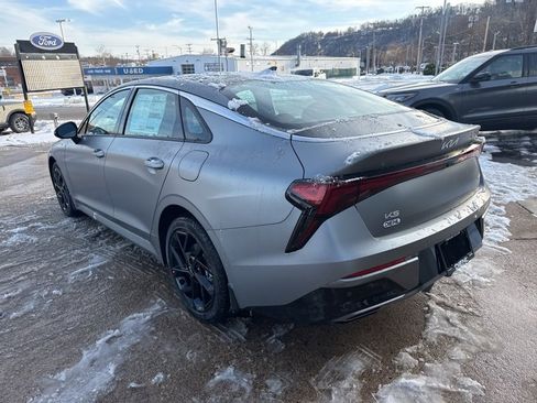 New 2026 Kia K5 GT-Line w/ GT-Line Premium Package image 5