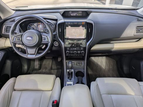 Used 2020 Subaru Ascent Limited w/ Technology Package AWD/4WD image 23