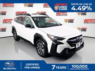 Used 2024 Subaru Outback Premium AWD/4WD video 1