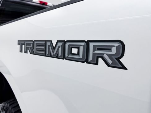 Used 2024 Ford F350 Lariat w/ Tremor Off-Road Package image 3