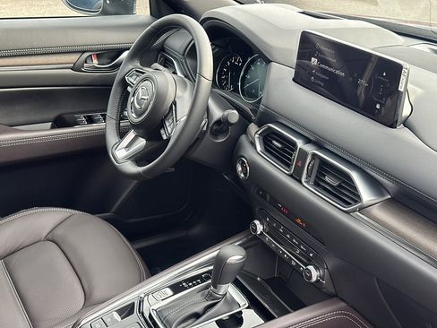 New 2025 MAZDA CX-5 Signature image 11