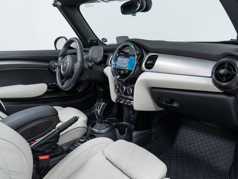 Used 2024 MINI Cooper S image 20