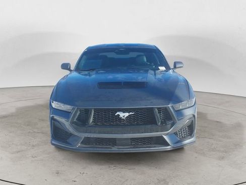 Used 2025 Ford Mustang GT Premium image 8