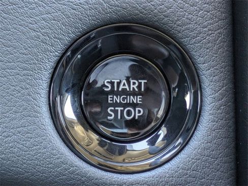 New 2026 Nissan Armada SV image 30