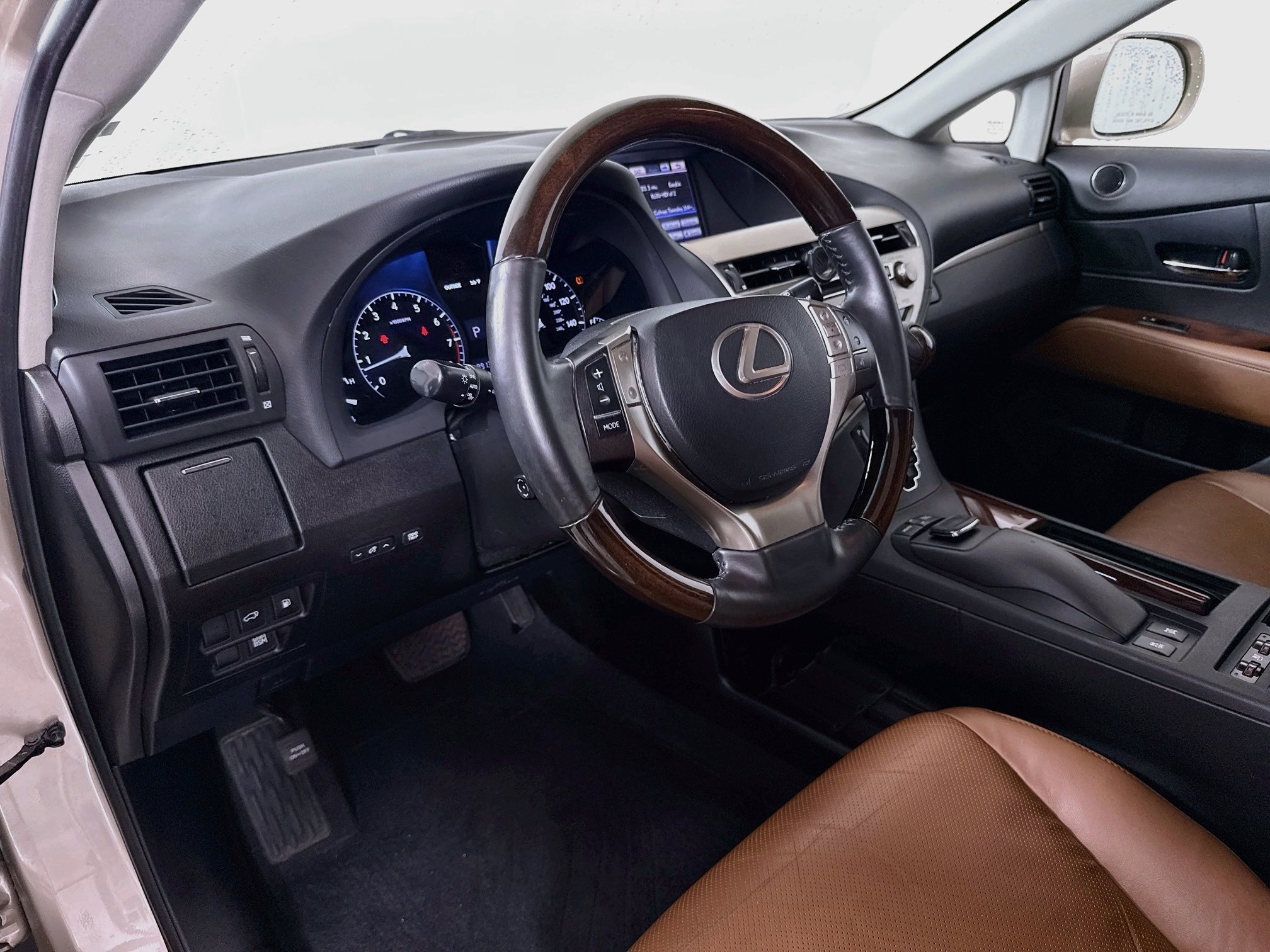 Used 2015 Lexus RX 350 AWD image 9