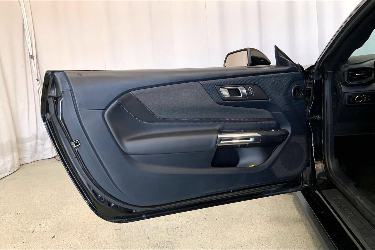 Used 2024 Ford Mustang GT RWD image 24