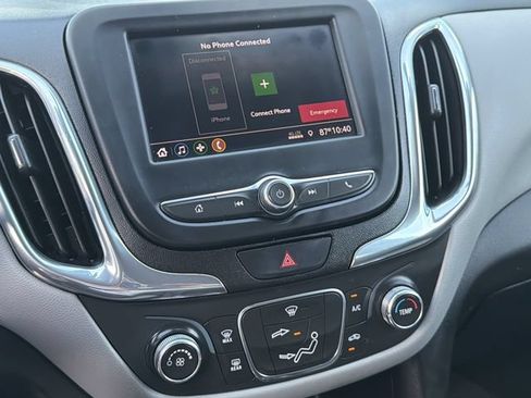 Used 2020 Chevrolet Equinox LS w/ LS Convenience Package FWD image 28