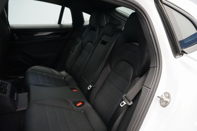 New 2026 Porsche Panamera 4 AWD/4WD image 25