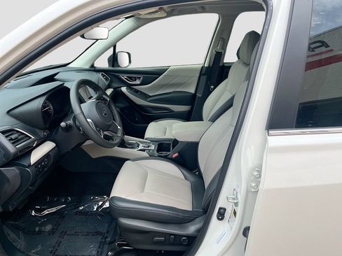 Used 2023 Subaru Forester Limited AWD/4WD image 22