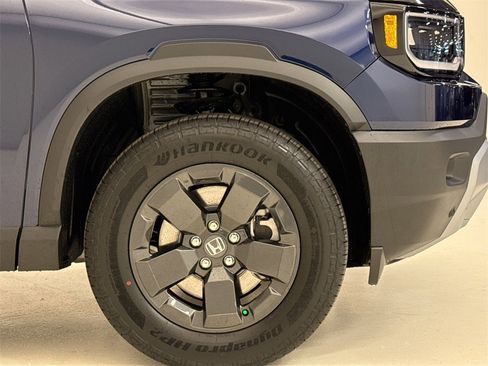 New 2026 Honda Passport RTL image 7