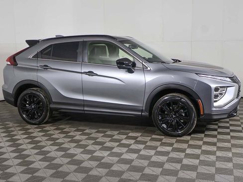 New 2026 Mitsubishi Eclipse Cross Black Edition image 15
