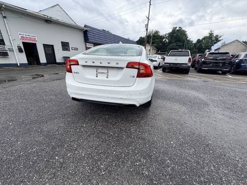 Used 2015 Volvo S60 T5 Premier FWD image 31