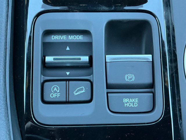New 2026 Honda Pilot Black Edition image 17