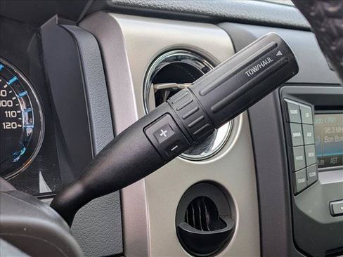 Used 2013 Ford F150 XLT w/ Luxury Equipment Group RWD image 12