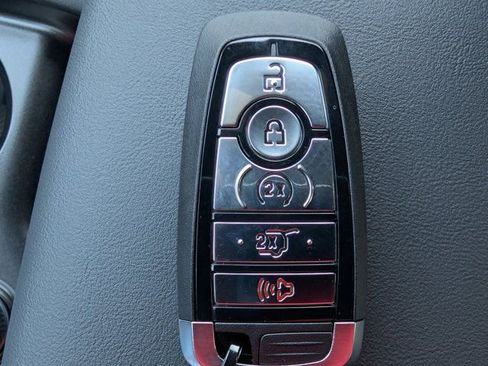 New 2026 Ford Explorer ST AWD/4WD image 30