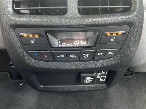 Used 2022 Honda Passport Elite image 9