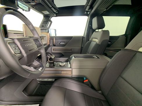 New 2025 GMC Hummer EV 3X image 15