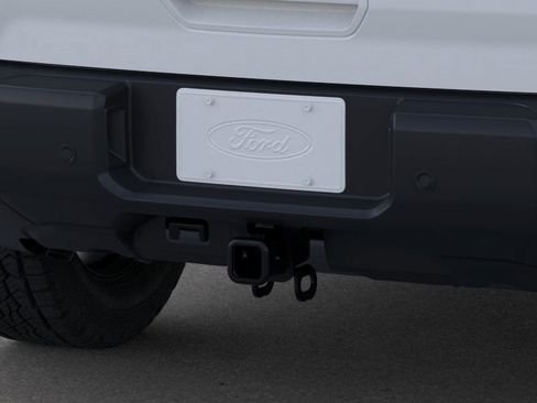 New 2025 Ford Bronco Sport Badlands w/ Badlands Tech Package image 45