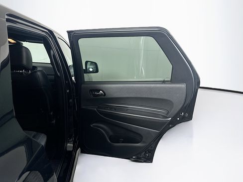 Used 2021 Dodge Durango GT RWD image 33