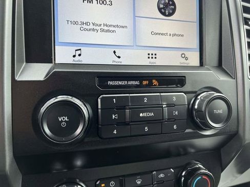 Certified 2019 Ford F150 XLT AWD/4WD image 20