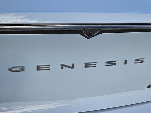 Used 2023 Genesis G80 3.5T Sport AWD/4WD image 13
