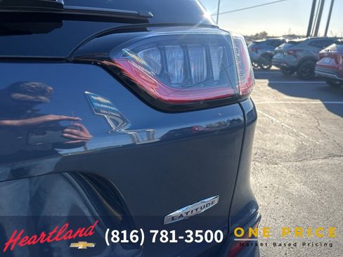 Used 2020 Jeep Cherokee Latitude image 13