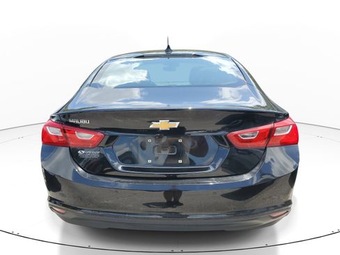 Used 2024 Chevrolet Malibu LS FWD image 5