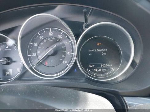 Used 2017 MAZDA CX-5 Grand Touring w/ Premium Package image 18