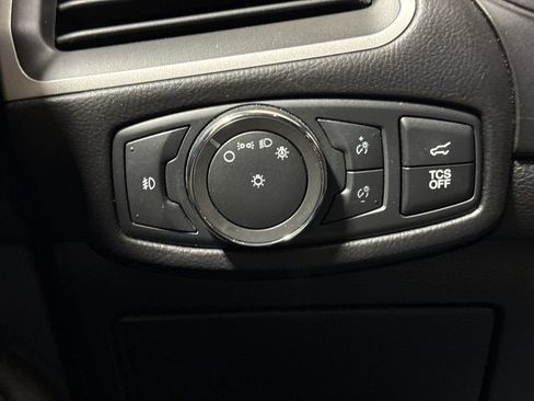 Used 2022 Ford Edge SEL w/ Convenience Package AWD/4WD image 19
