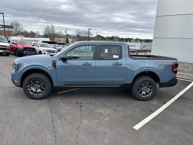 New 2026 Ford Maverick Tremor AWD/4WD image 6