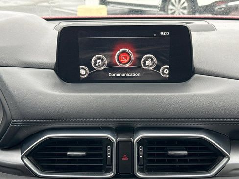 Used 2019 MAZDA CX-5 Touring image 15