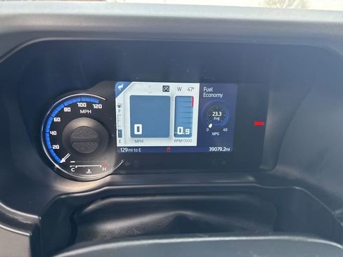 Used 2022 Ford Bronco 2-Door AWD/4WD image 17