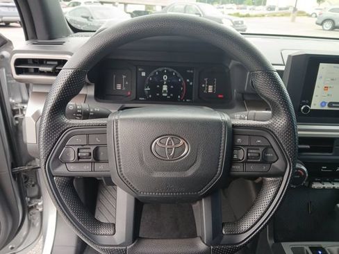 Used 2024 Toyota Tacoma SR5 RWD image 14