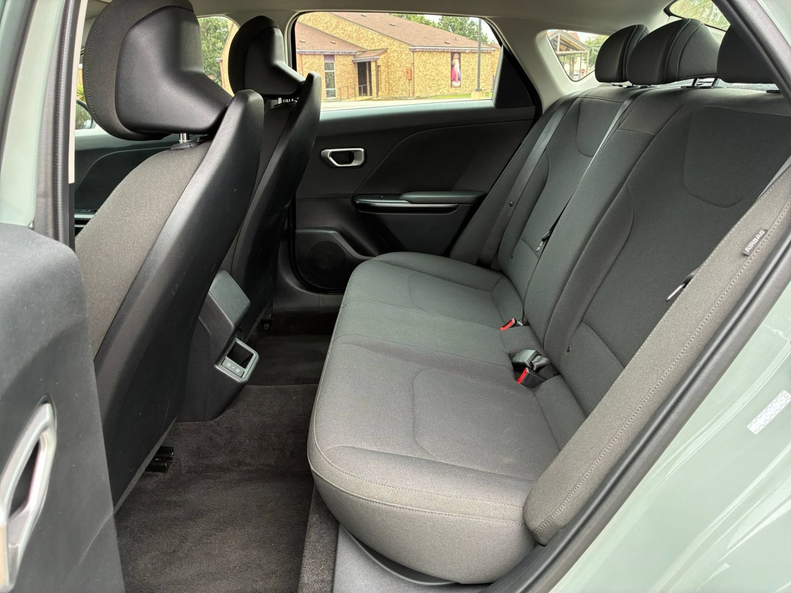 Used 2026 Kia K4 FWD image 24