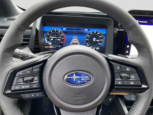 New 2026 Subaru Outback Premium AWD/4WD image 14