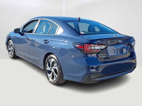 Used 2023 Subaru Legacy Premium w/ Tech Package 1 image 7