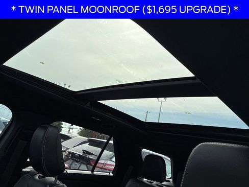 Used 2023 Ford Explorer ST w/ Equipment Group 401A AWD/4WD image 8