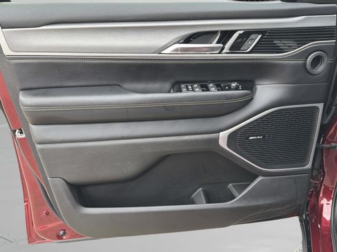 New 2026 Jeep Grand Wagoneer Limited AWD/4WD image 22