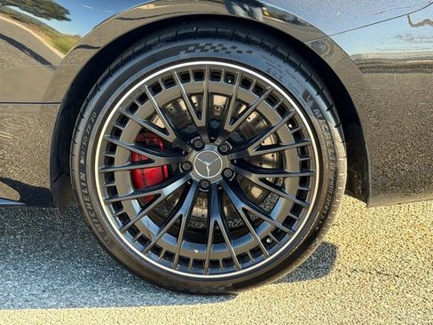 Certified 2024 Mercedes-Benz CLE 53 AMG 4MATIC image 15