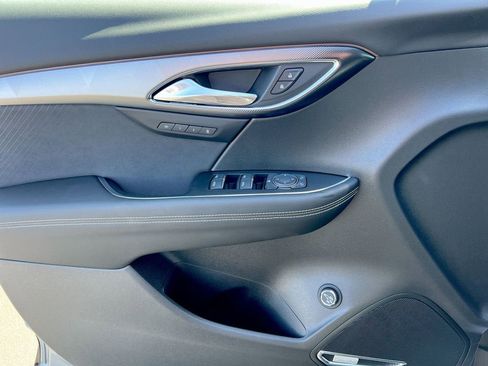 New 2026 Buick Envision Sport Touring AWD/4WD image 19