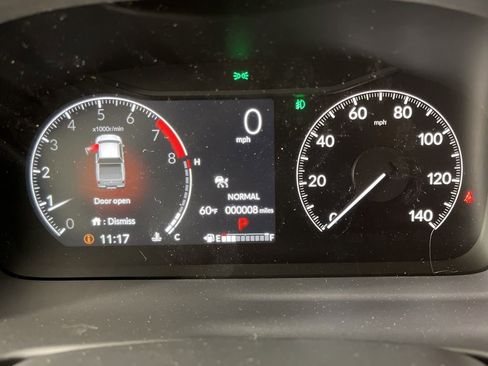 New 2026 Honda Ridgeline RTL image 33