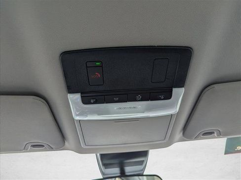 Used 2025 Nissan Altima 2.5 SV image 20