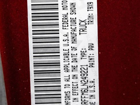 Used 2020 RAM 1500 Big Horn image 45