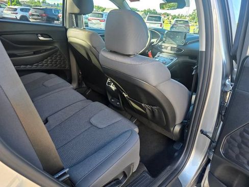 Used 2023 Hyundai Santa Fe SE AWD/4WD image 12