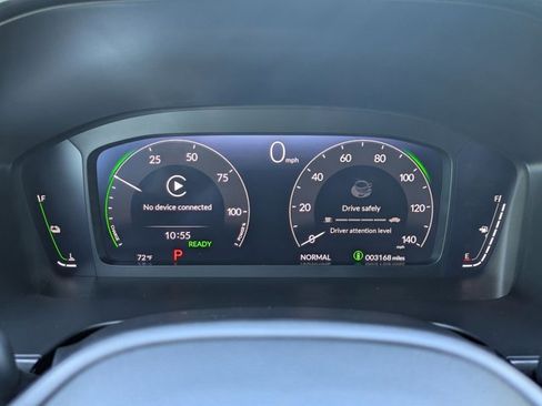 Used 2026 Honda CR-V Sport-L image 11